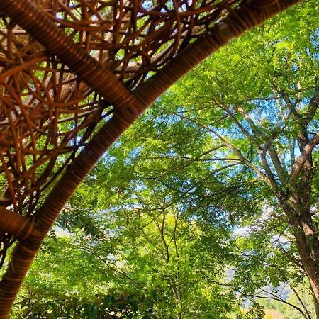 森之秘湯 Mhuwe Hotspring Διαμέρισμα Renai Εξωτερικό φωτογραφία