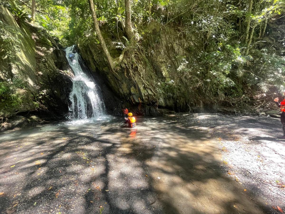 森之秘湯 Mhuwe Hotspring Διαμέρισμα Renai Εξωτερικό φωτογραφία